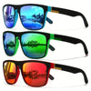 Occhiali Retro Chic™ | Design Classico con Protezione UV400 e Stile Unisex