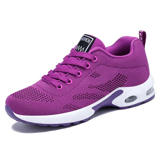 Sneakers Sportive da Donna™ | Comfort e Protezione in Ogni Passo