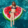 Ciambella Gonfiabile Anguria™ | Divertimento Estivo in Piscina o al Mare