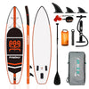 SUP Funwater™ | Tavola Gonfiabile con Kit Completo
