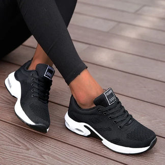 Sneakers Sportive da Donna™ | Comfort e Protezione in Ogni Passo