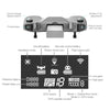 S7S Drone Profesional 6K HD Camera GPS MigliorPrezzi.com