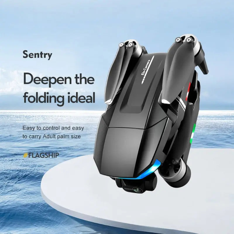 S7S Drone Profesional 6K HD Camera GPS MigliorPrezzi.com