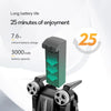 S7S Drone Profesional 6K HD Camera GPS MigliorPrezzi.com