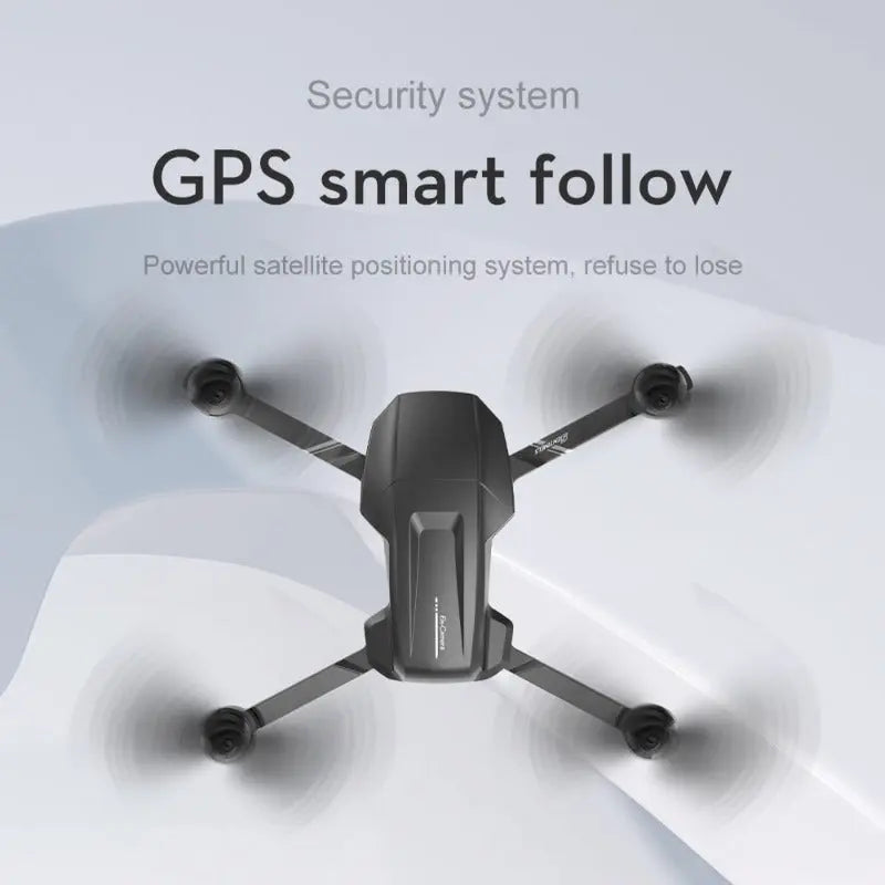 S7S Drone Profesional 6K HD Camera GPS MigliorPrezzi.com