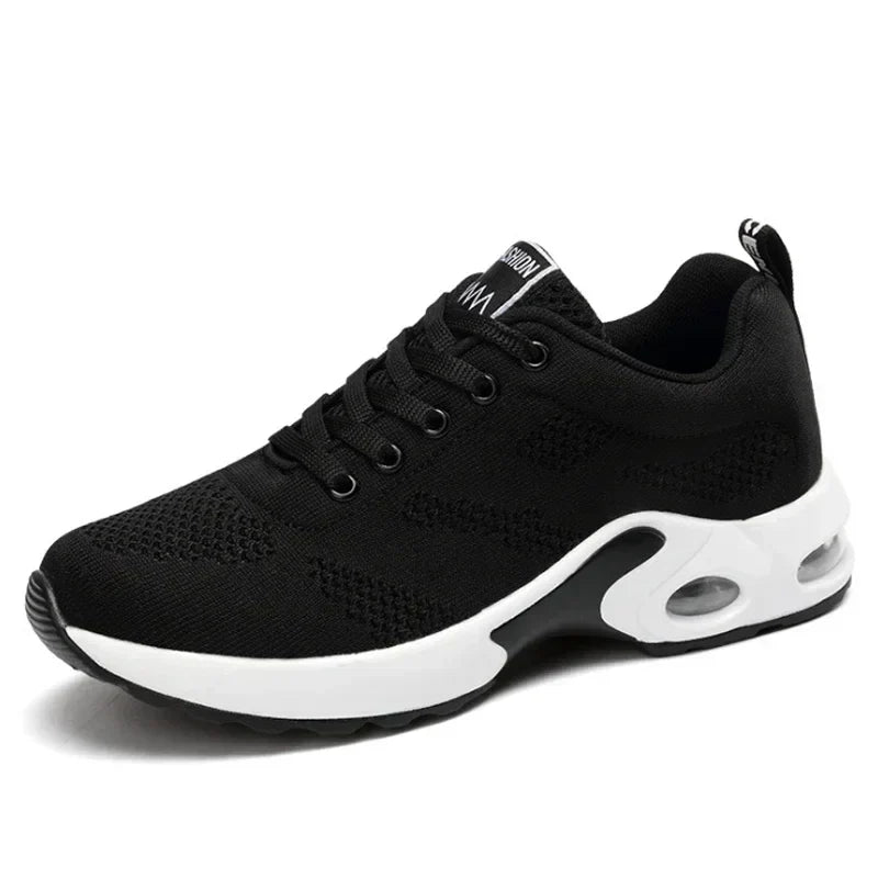 Sneakers Sportive da Donna™ | Comfort e Protezione in Ogni Passo