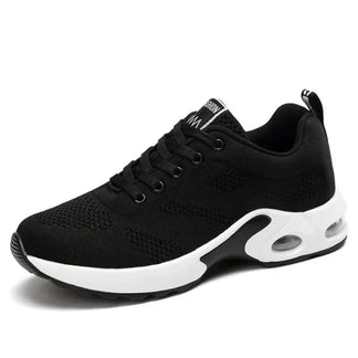 Sneakers Sportive da Donna™ | Comfort e Protezione in Ogni Passo