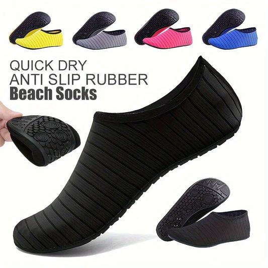 <tc>Anti-Slip Water Shoes™ | Ultra-Light &amp; Breathable for Sea and Sand</tc>