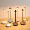 LuceSlim™ | Lampada da Tavolo LED Minimal con Ricarica USB