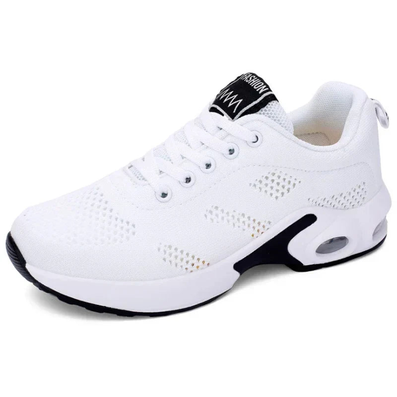Sneakers Sportive da Donna™ | Comfort e Protezione in Ogni Passo