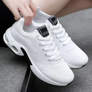 Sneakers Sportive da Donna™ | Comfort e Protezione in Ogni Passo
