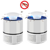 MosquiZero | La Trappola Antizanzare UV Silenziosa ed Elegante