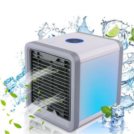 Artic Air™ | Mini Condizionatore Portatile con Raffreddamento Istantaneo