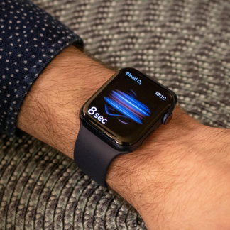 AirWatch 2.0™ | Smartwatch Universale per Android & iOS con Chiamate e Notifiche