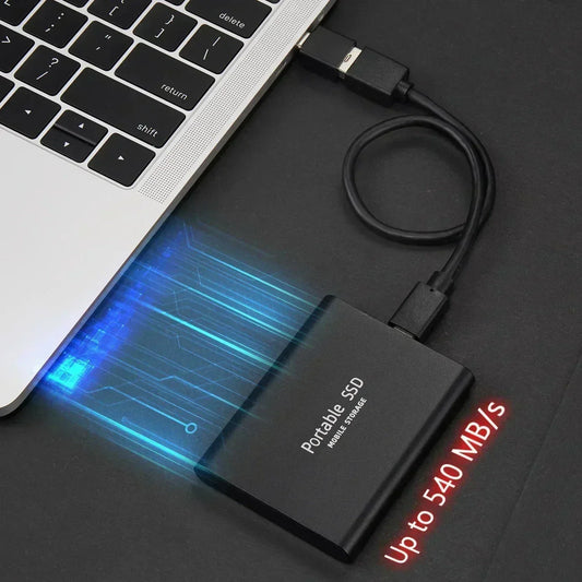 <tc>FusionElite™ | High-Performance SSD for PC &amp; Laptop | Maximum Storage Speed</tc>