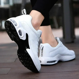 Sneakers Sportive da Donna™ | Comfort e Protezione in Ogni Passo