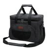 Borsa Frigo Professionale™ | Elegante e Capiente per Viaggi, Mare e Ufficio