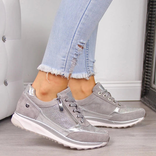 <tc>ComfortPlus™ | Orthopedic Shoes for All-Day Foot & Back Relief</tc>