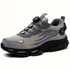Scarpe Antinfortunistiche Unisex con Puntale in Acciaio Sneakers da Lavoro Indistruttibili MigliorPrezzi.com