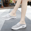 WalkPlus | Scarpe Ortopediche con Suola Ammortizzata e Supporto Plantare