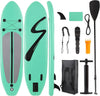Tavola SUP Gonfiabile™ | Kit Completo con Pagaia, Zaino e Pompa