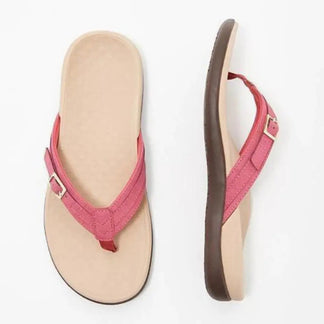 Sandali Ortopedici Estivi™ | Leggeri, traspiranti e super confortevoli