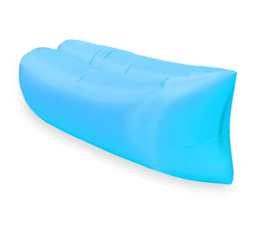 Divano Gonfiabile Portatile™ | Relax Istantaneo ovunque tu sia