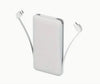 Power bank portatile con doppia ricarica MigliorPrezzi.com