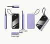 Powerbank portatile multi porta con ricarica veloce MigliorPrezzi.com