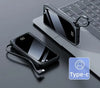 Powerbank portatile multi porta con ricarica veloce MigliorPrezzi.com