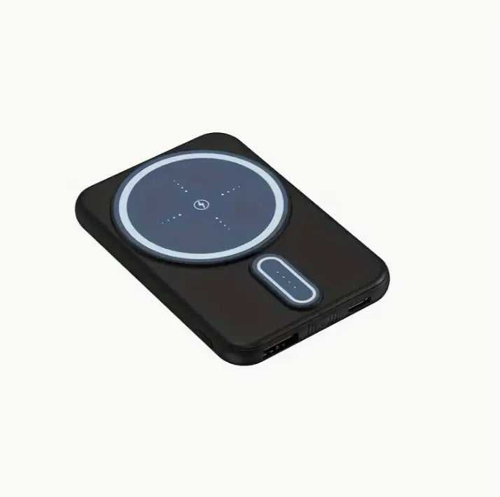 Power bank magnetico super-veloce MigliorPrezzi.com