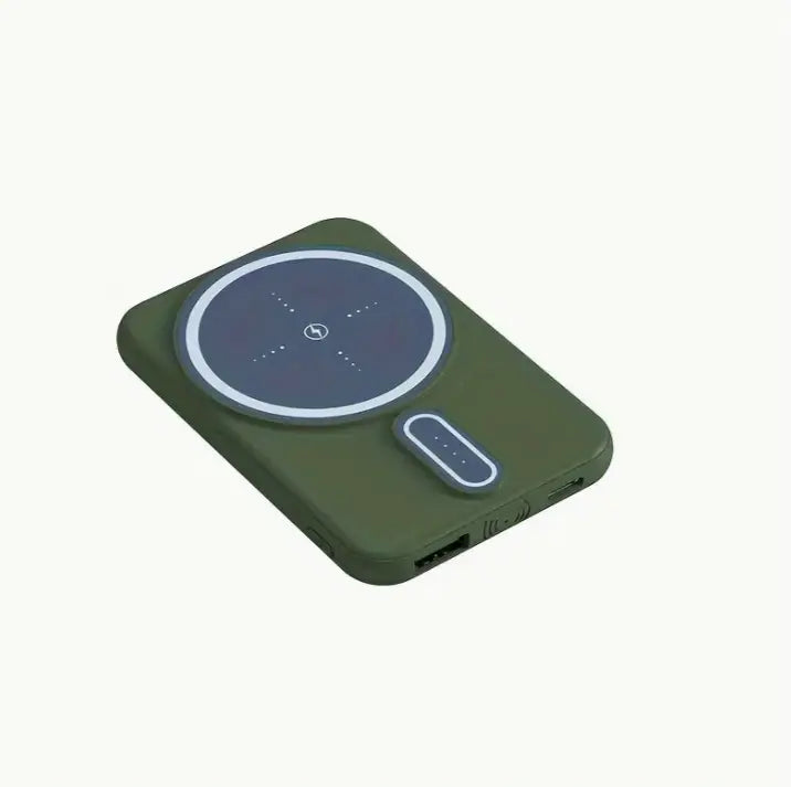 Power bank magnetico super-veloce MigliorPrezzi.com