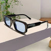 Occhiali Urban Style™ | Look Moderno, Lenti Trasparenti e Montatura Bold
