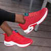 Sneakers Sportive da Donna | Comfort e Protezione in Ogni Passo