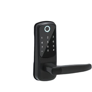  Serratura Intelligente TT Lock  Senza Chiave con Impronta Digitale