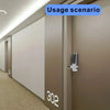Serratura Intelligente TT Lock  Senza Chiave con Impronta Digitale MigliorPrezzi.com