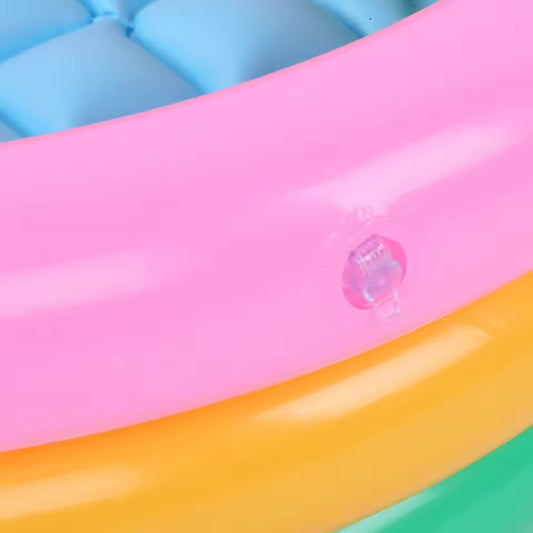 Mini Piscina Estiva™ | Giochi Rinfrescanti per i Più Piccoli