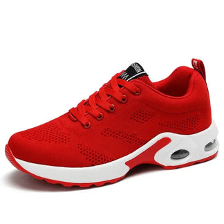 Sneakers Sportive da Donna™ | Comfort e Protezione in Ogni Passo