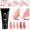 Professional nail nail kit ™ | Bright nails and perfect in your home