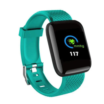 Smartwatch Multifunzionale Y68 D20 – Bluetooth, Monitoraggio Fitness, Musica e Sonno per Uomini e Donne