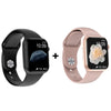 AirWatch Pro | Smartwatch Uomo-Donna con Chiamate, Messaggi e WhatsApp