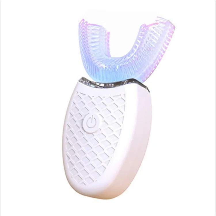 Spazzolino Elettrico Sonico Automatico 360° Ricaricabile USB