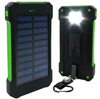 Super PowerBank waterproof with sos torch