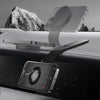 Supporto Magnetico da Auto in Alluminio Pieghevole e Design Innovativo MigliorPrezzi.com