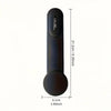 Supporto Magnetico da Auto in Alluminio Pieghevole e Design Innovativo MigliorPrezzi.com