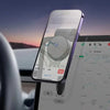 Supporto Magnetico da Auto in Alluminio Pieghevole e Design Innovativo MigliorPrezzi.com