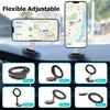 Supporto Auto Magnetico Girevole a 360° per Telefono MigliorPrezzi.com
