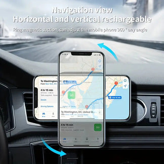 Universal Wireless Wireless Cars with quick charging