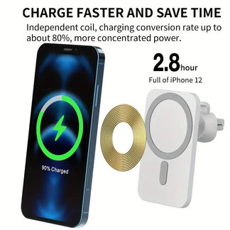 Universal Wireless Wireless Cars with quick charging