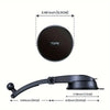 Supporto Magnetico Auto per iPhone MigliorPrezzi.com